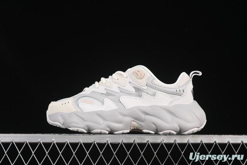 Fila Fusion Fern 2.0 Retro Chunky Sneakers - F12W531101FAB