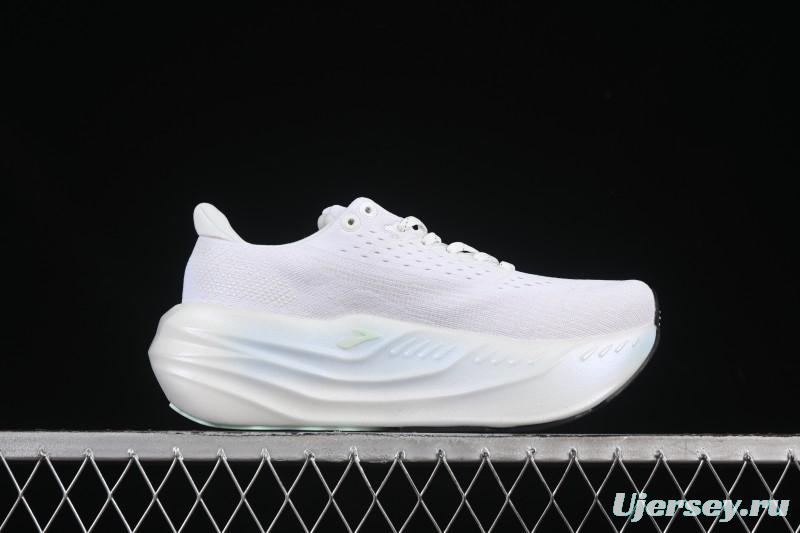 Brooks Glycerin Max Men's Cushioned Marathon Running Shoes - 1204361B166