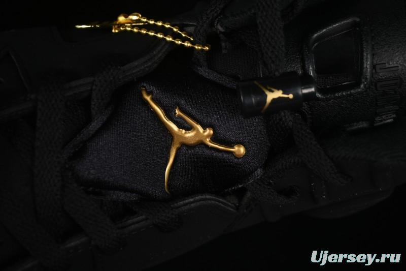 Nike Air Jordan 6 DMP Men's Lifestyle Basketball Shoes - CT4954-007