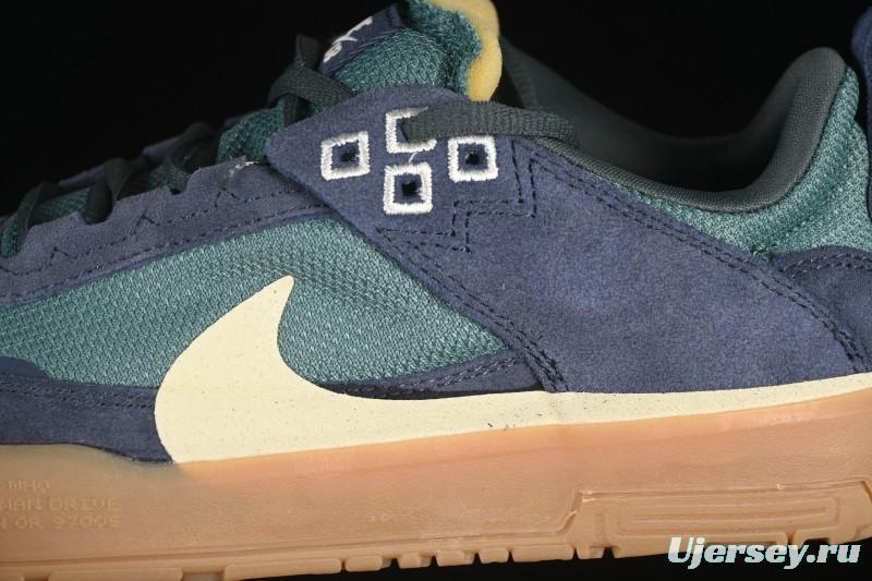 Nike SB Day One Low Casual Skate Shoes - FN4210-401