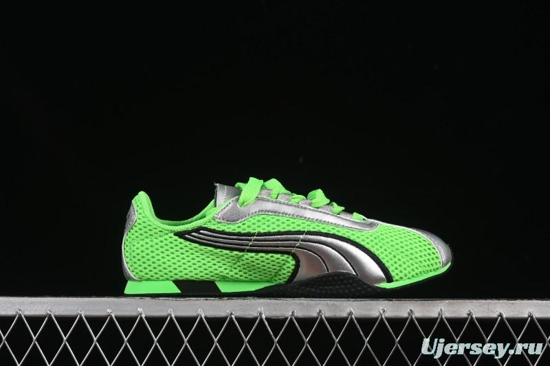 Puma H-Street OG Low-Top Lifestyle Casual Shoes - 403692-01