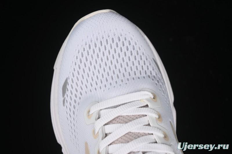 Brooks Ghost 15 Low-Cut Breathable Cushioned Support Casual Running Shoes - 1203801B013