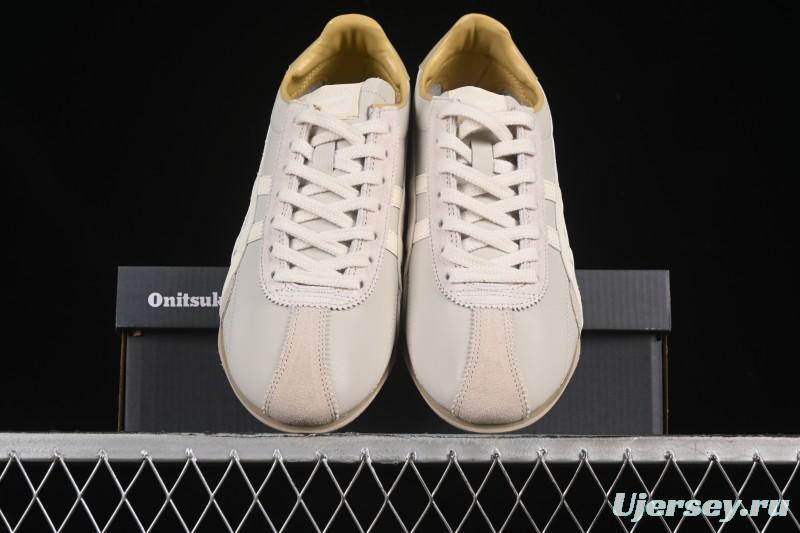 Onitsuka Tiger RunSpark Low-Top Casual Lifestyle Shoes - 1183B480-251