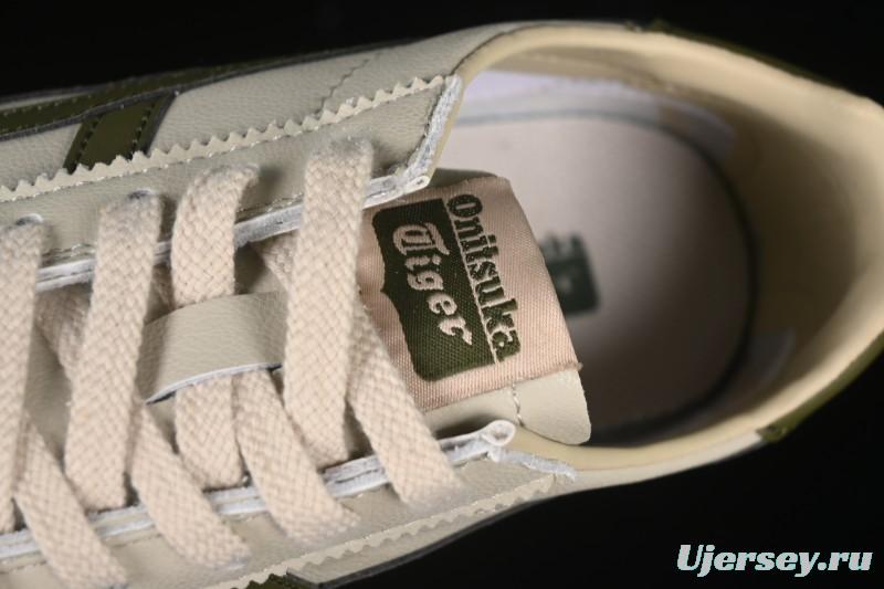 OnitsukaTiger RunSpark Low-Top Lifestyle Shoes - 1183B480-200