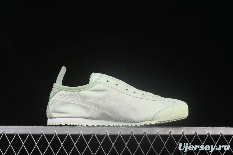 Onitsuka Tiger Mexico 66 Low-Top Casual Running Shoes - 1183B603-303