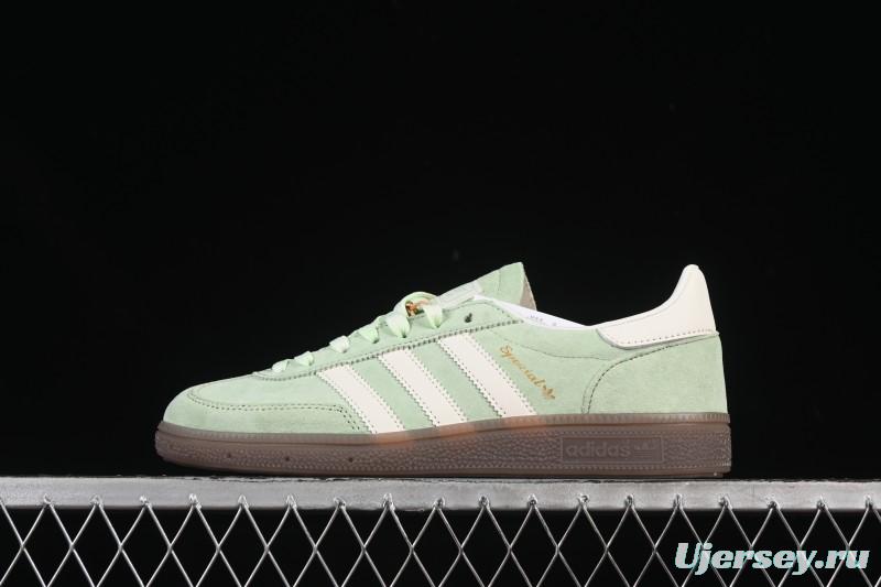 Adidas Handball Spezial Classic Retro Casual Sneakers - KI5932