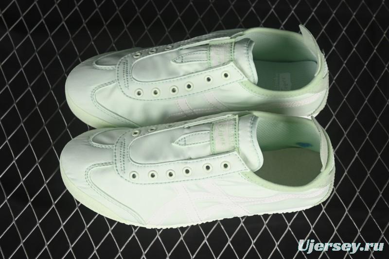 Onitsuka Tiger Mexico 66 Low-Top Casual Running Shoes - 1183B603-303