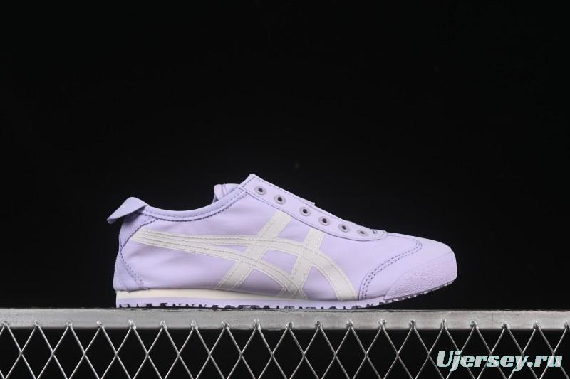 OnitsukaTiger Mexico 66 Low-Top Casual Running Shoes - 1183B603-500