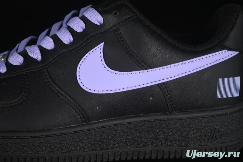 Nike Air Force 1'07 Low Custom Casual Sneakers - CW2288-111