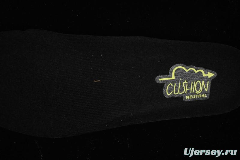 Brooks Ghost 15 Low-Cut Breathable Cushioned Support Casual Running Shoes - 1103931D063