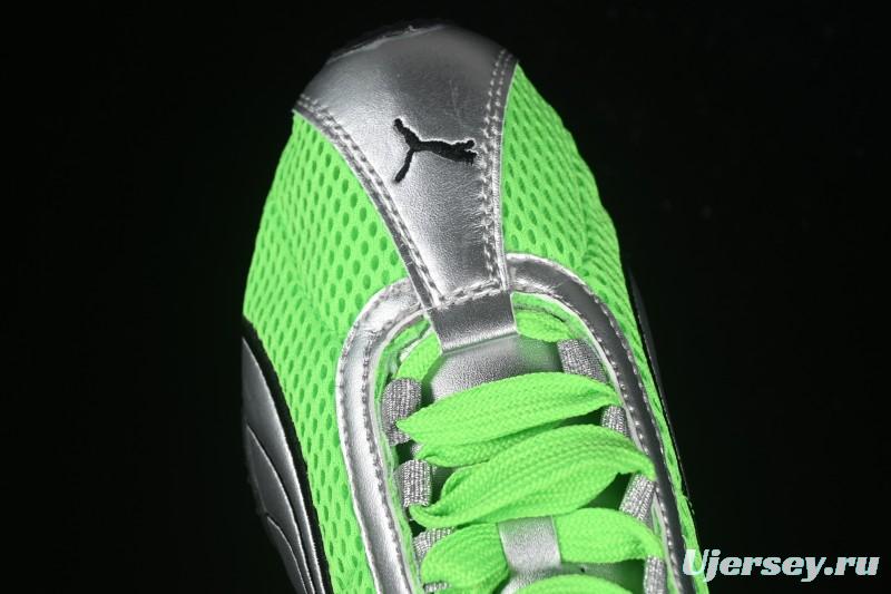 Puma H-Street OG Low-Top Lifestyle Casual Shoes - 403692-01