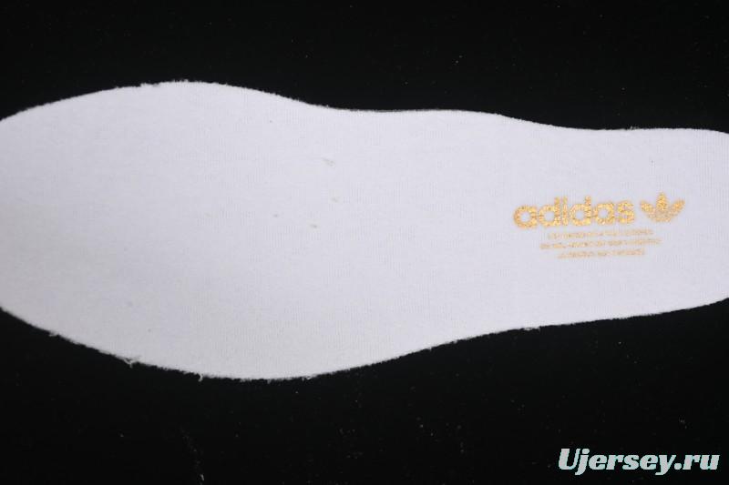 Adidas Samba OG Classic Casual Sneakers - HQ5155