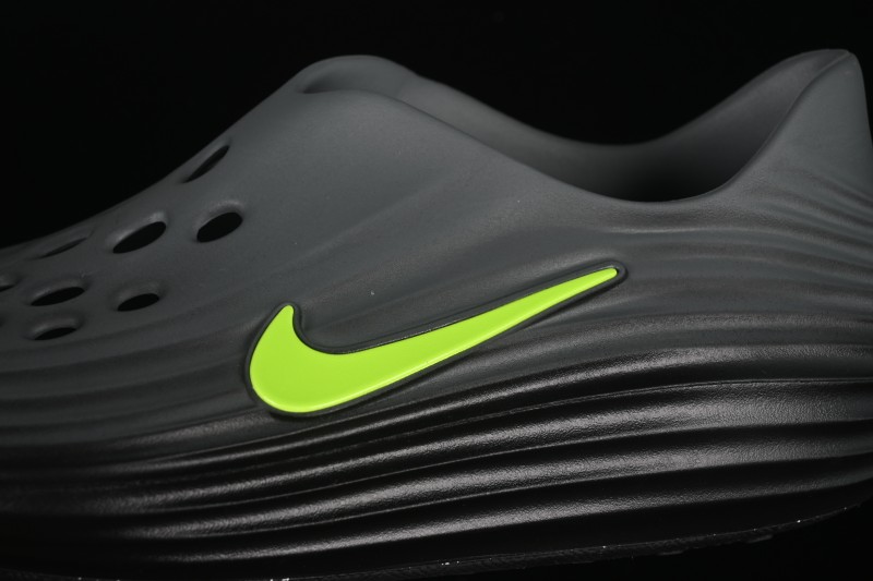 Nike ReactX Rejuven8 Summer Sandals with ReactX Foam Midsole - HV5060-003