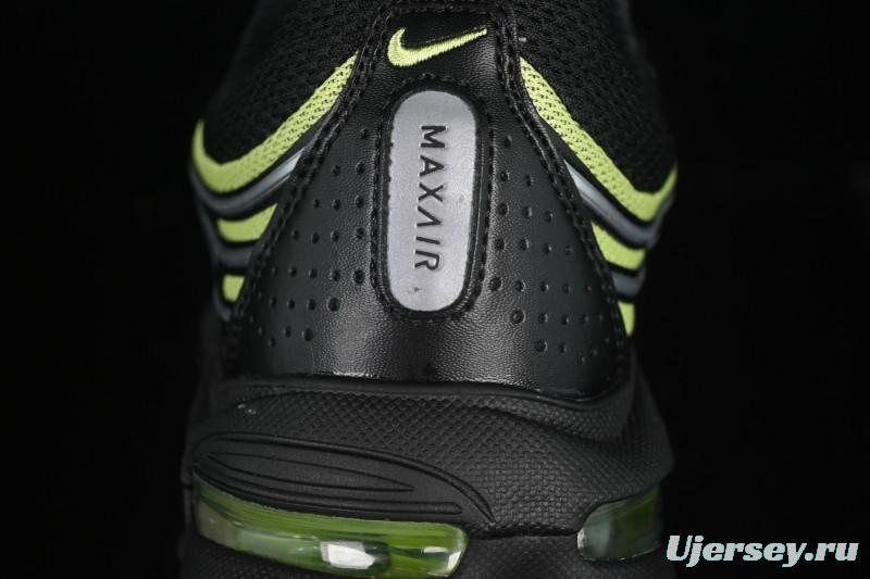 Comme Des Garcons Homme Plus x Nike Air Max TL 2.5 Pack Cushioned Running Shoes - FZ4110-003