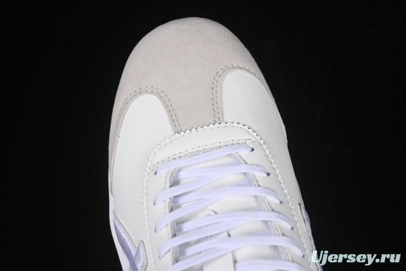 Onitsuka Tiger Mexico 66 Driving Low-Top Casual Running Shoes - 1183C306-100