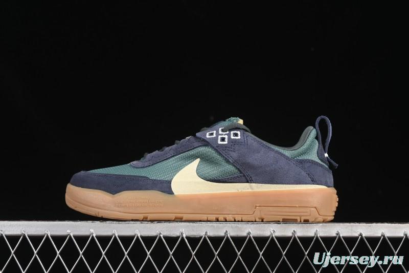 Nike SB Day One Low Casual Skate Shoes - FN4210-401