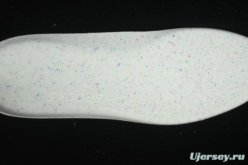 Brooks Glycerin Max Men's Cushioned Marathon Running Shoes - 1204361B166