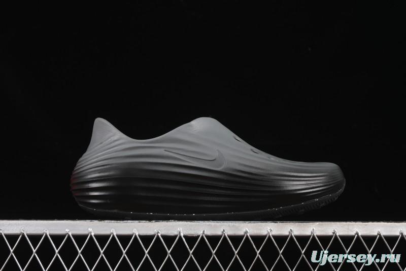 Nike ReactX Rejuven8 Summer Sandals with ReactX Foam Midsole - HV5060-003