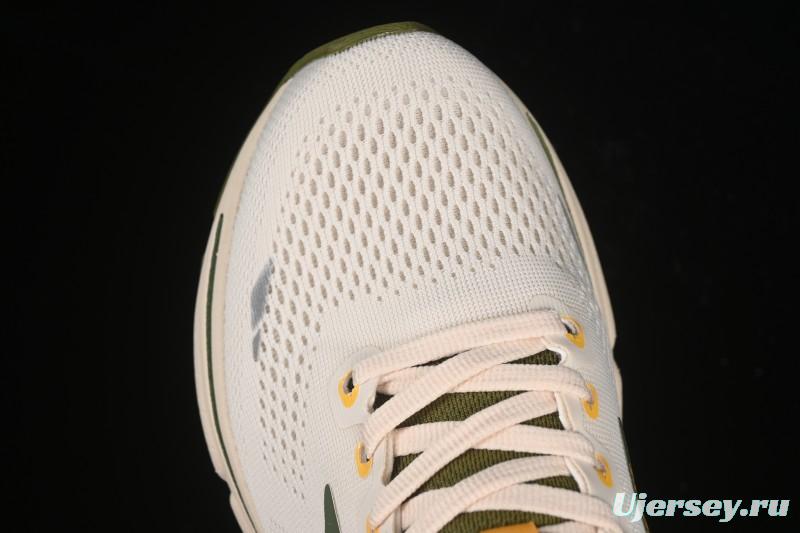 Brooks Ghost 15 Low-Cut Breathable Cushioned Support Casual Running Shoes - 1203801B112