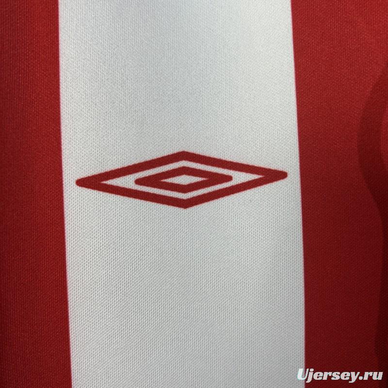 05/06 Retro Granada Home Jersey