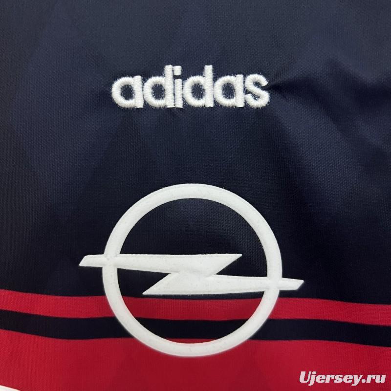 97/99 Kids Bayern Munich Home Size 16-28 Jersey