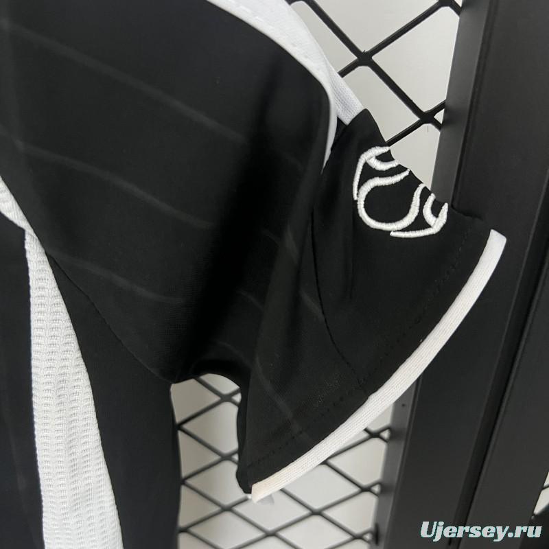 Retro 06/07 Kids Real Madrid Away Size 16-28 Jersey