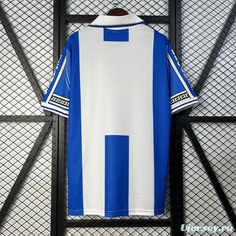 98/00 Retro Leganes Home Jersey