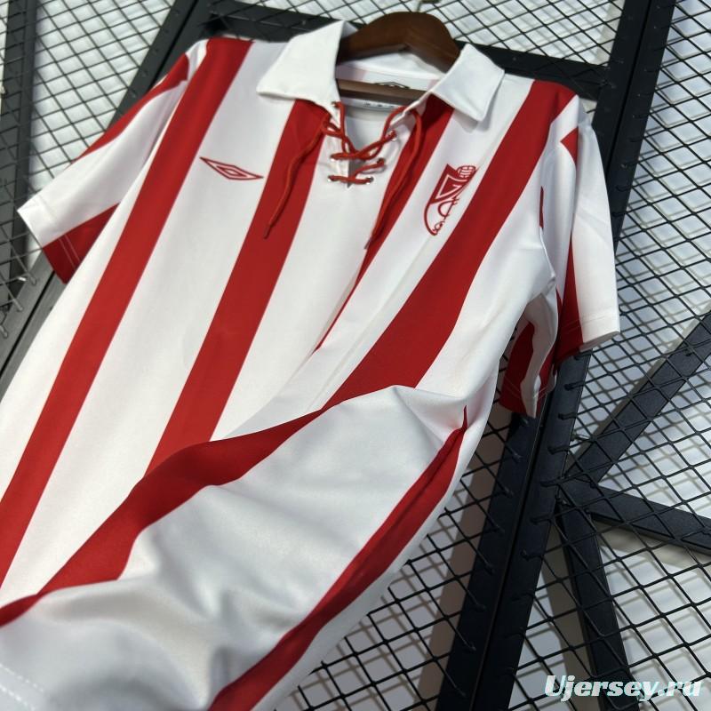 05/06 Retro Granada Home Jersey