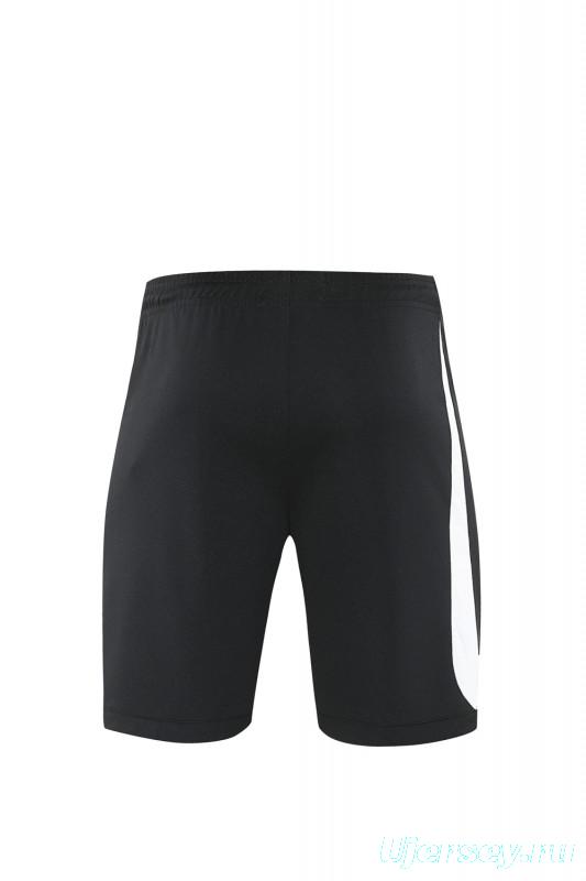 25/26 Nike White Short Sleeve Jersey+Shorts