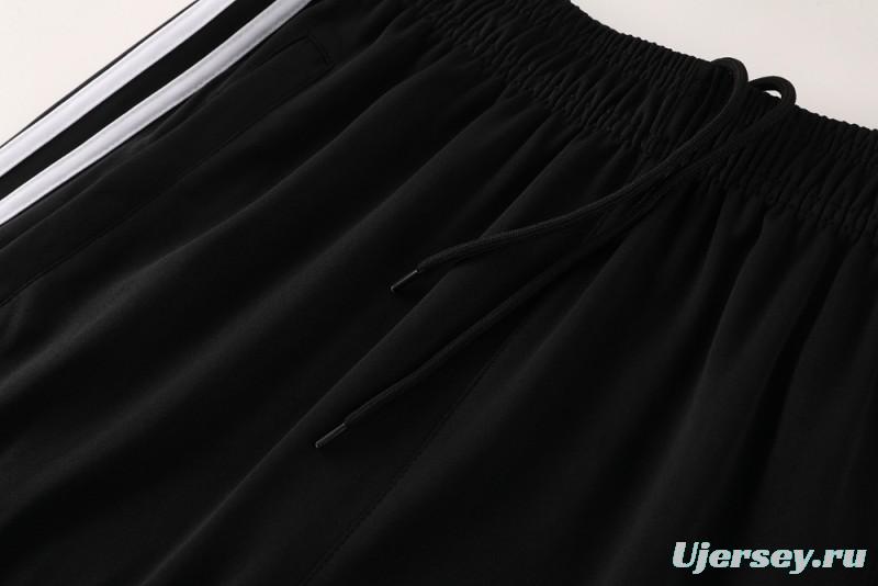 2025 Adidas Long Sleeve T-Shirt + Long Pants