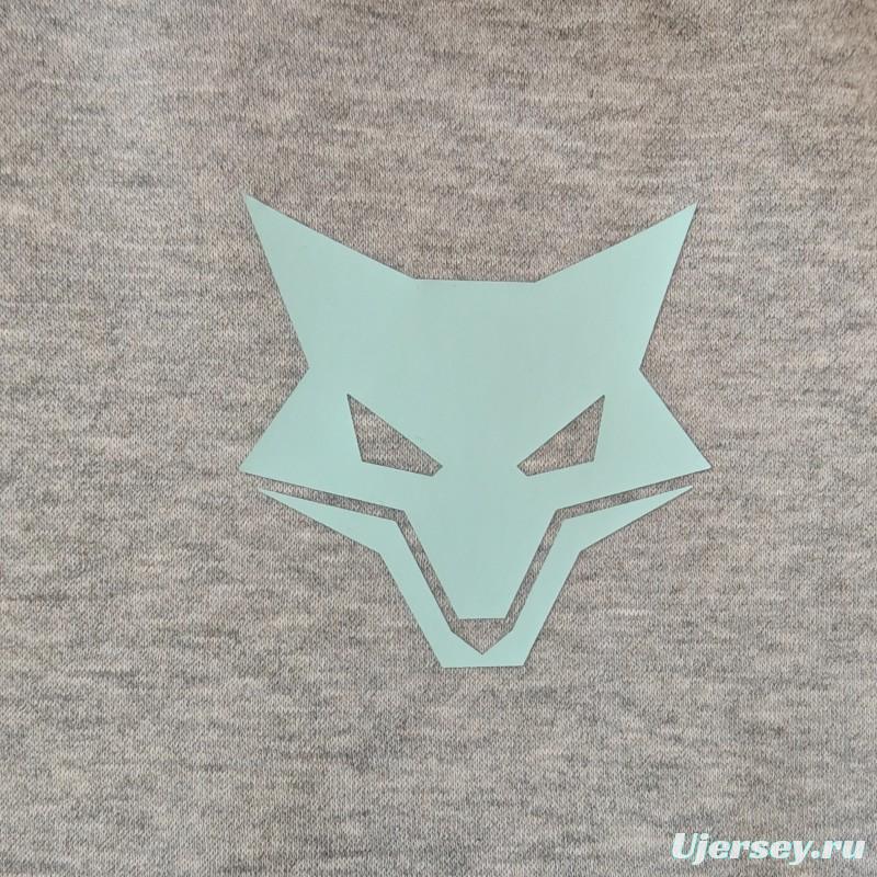 25/26 Cruzeiro Black Cactus Jack Hoodie -8 Colors