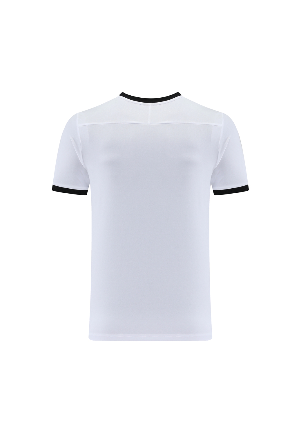 2025 NIKE White Short Sleeve Jersey + Shorts