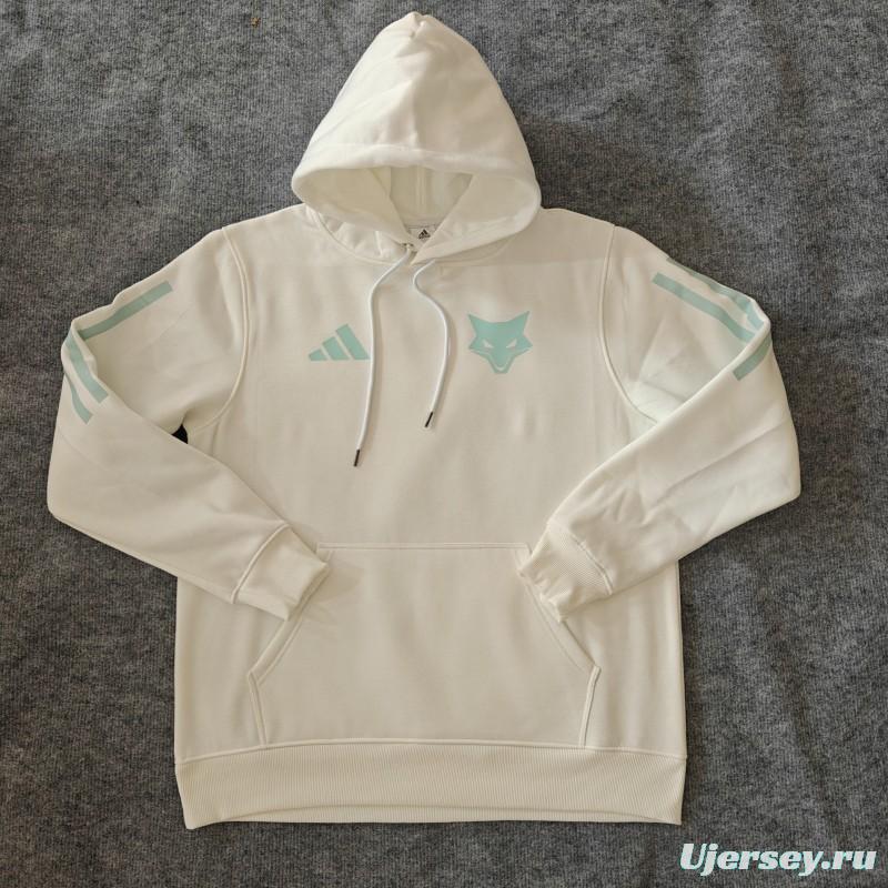 25/26 Cruzeiro Black Cactus Jack Hoodie -8 Colors