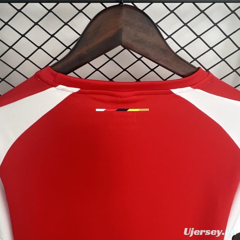 14/15 Retro Arsenal Home Jersey