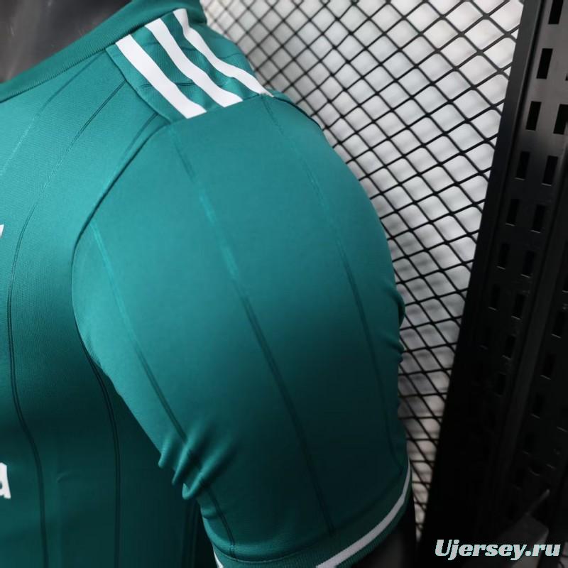 Player Version 25/26 Liverpool Third Jersey