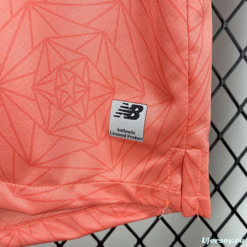 2025/26 FC Porto Away Jersey