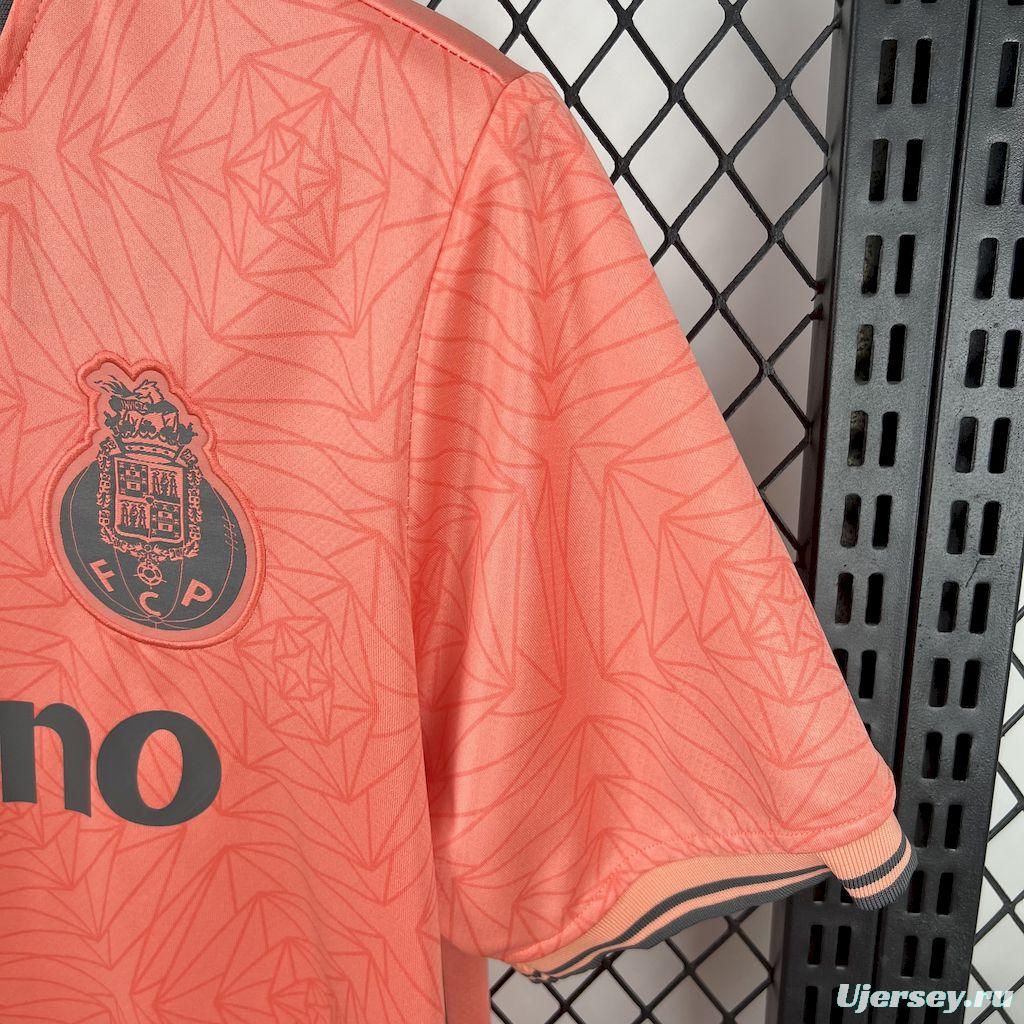 2025/26 FC Porto Away Jersey