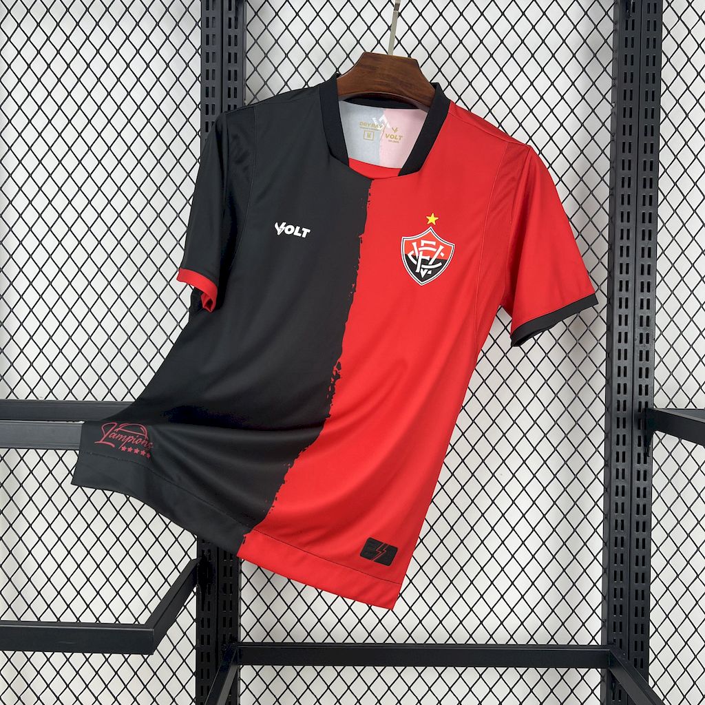 2025/26 Vitoria Special Edition Jersey