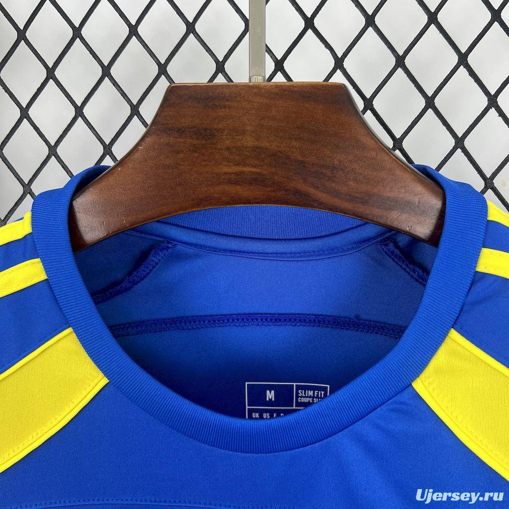 2025/26 Juventus UBP（Urban Purist）30th Anniversary Edition Jersey