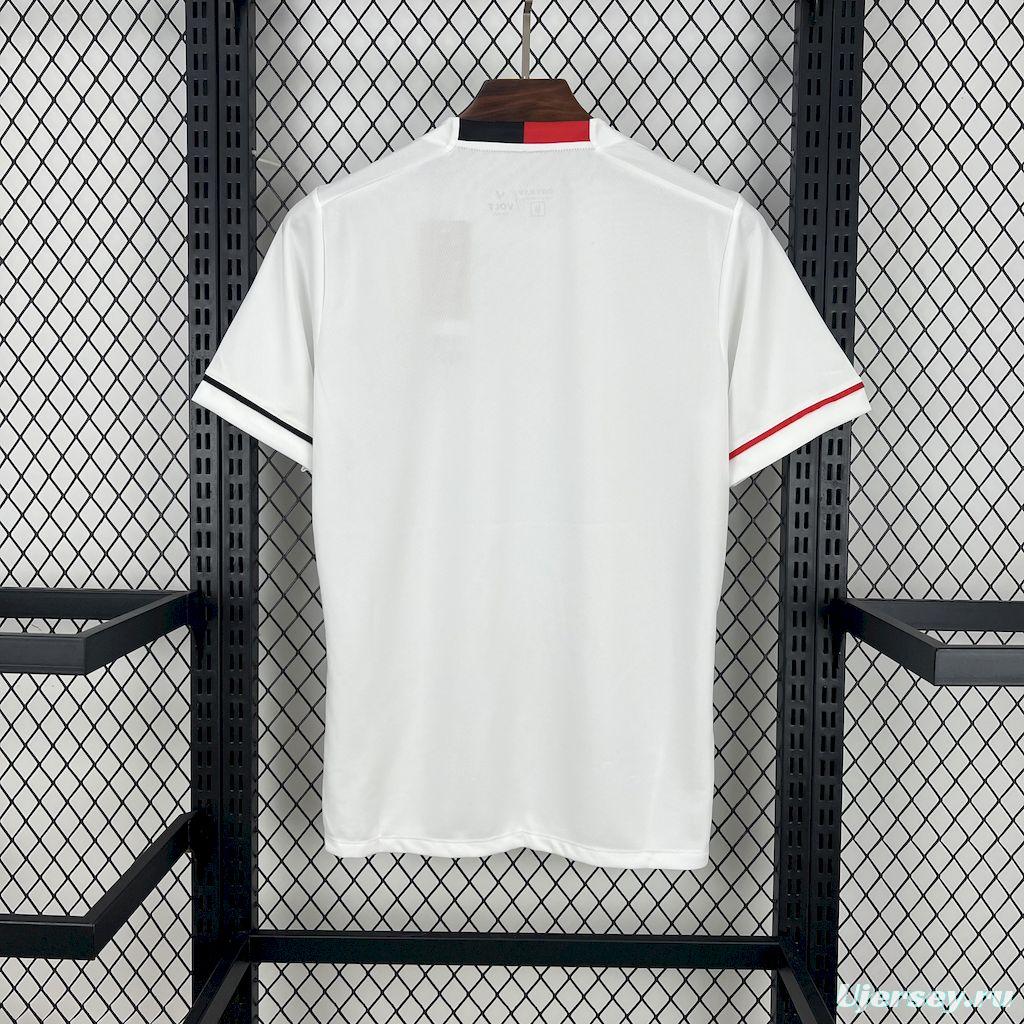 2025/26 Vitoria Away Jersey