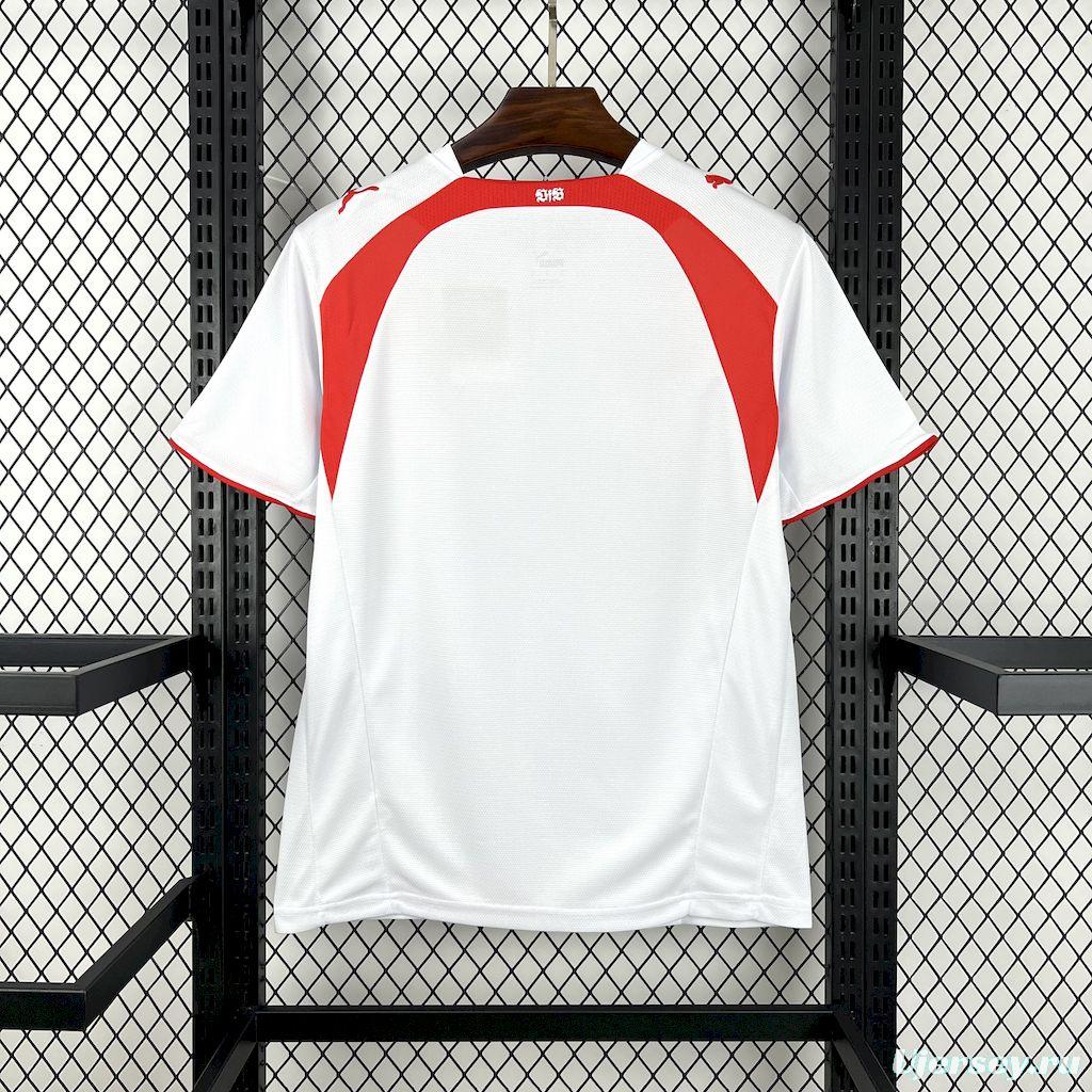 2006/07 Stuttgart Home Retro Jersey