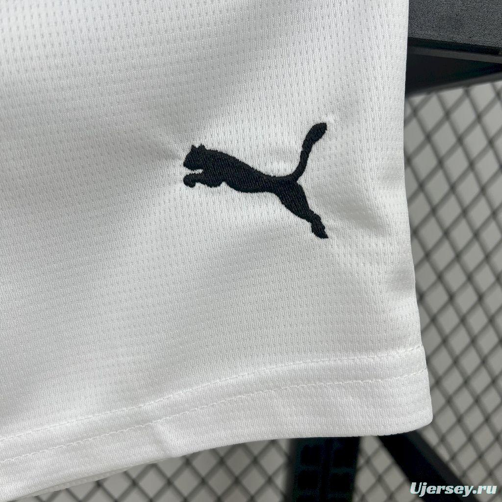 2025/26 KidsBorussia Mönchengladbach Home Kit