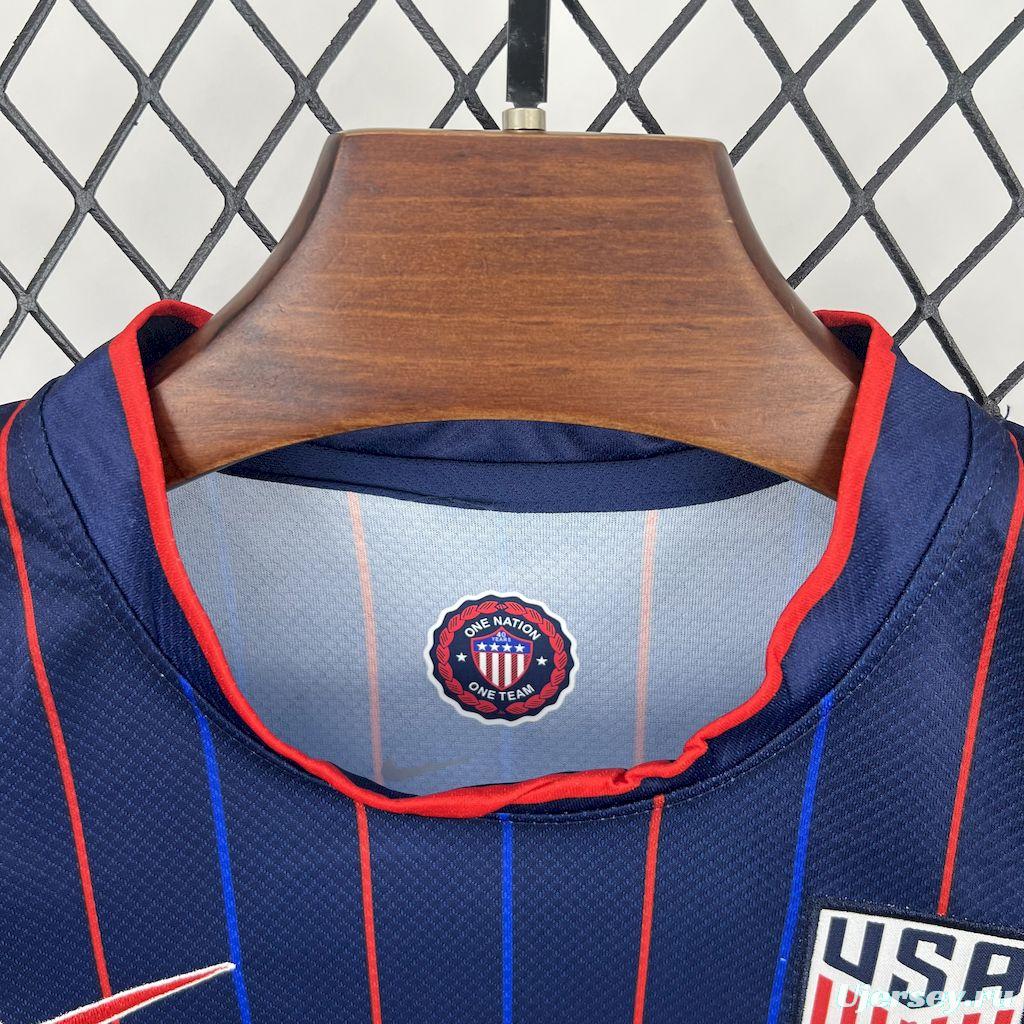 2025/26 KidsUSA Away Kit