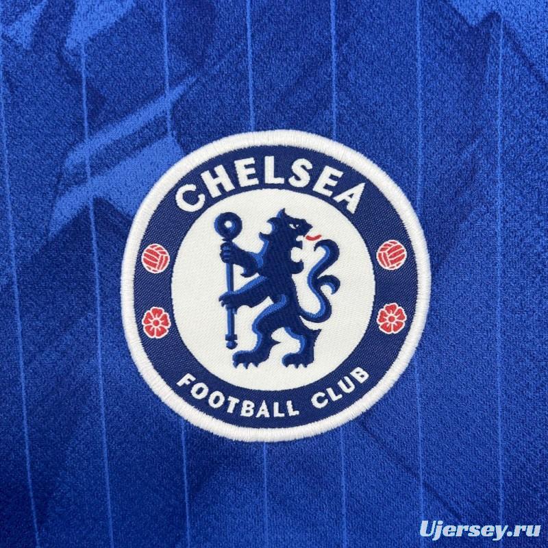 2025/26 Chelsea Home Jersey
