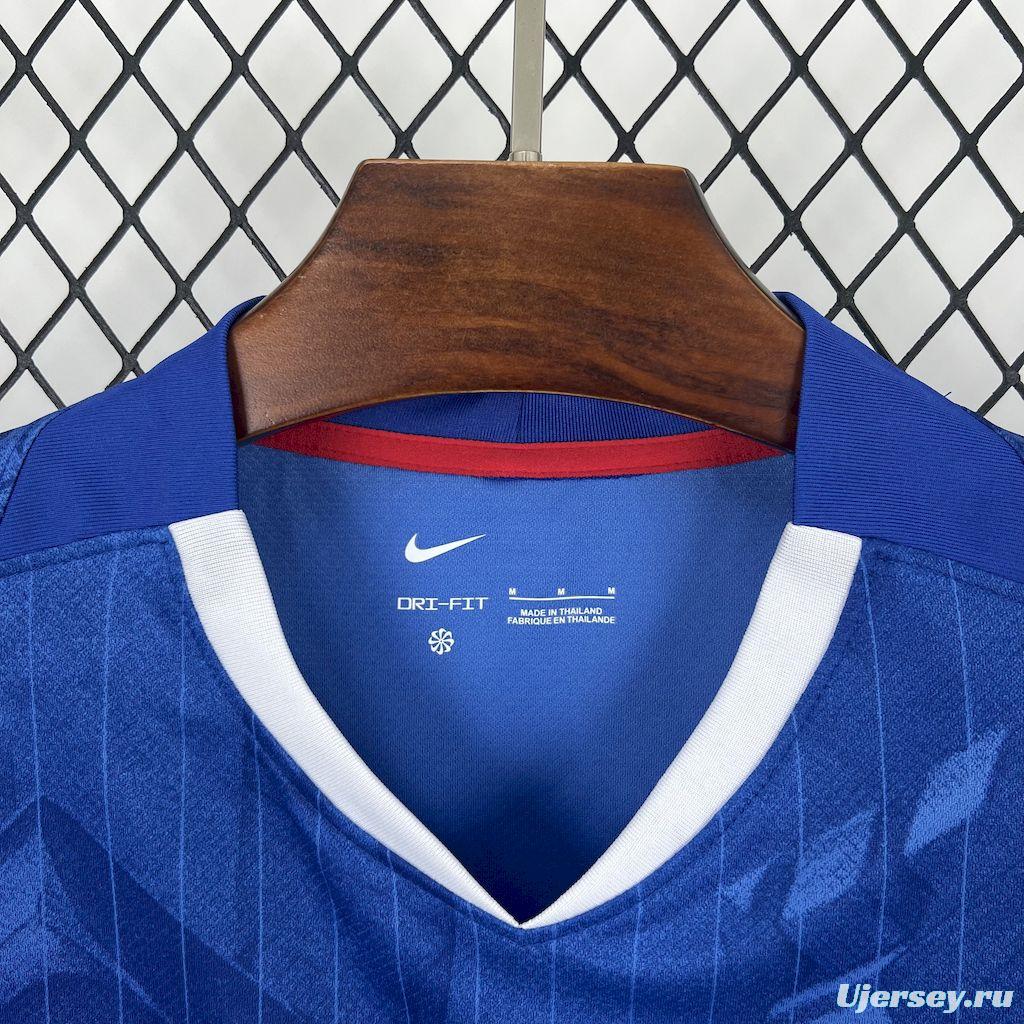 2025/26 Chelsea Home Women Jersey