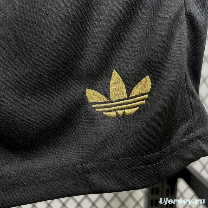 2025/26 Kids 1. FC Nurnberg 125th Anniversary Kit