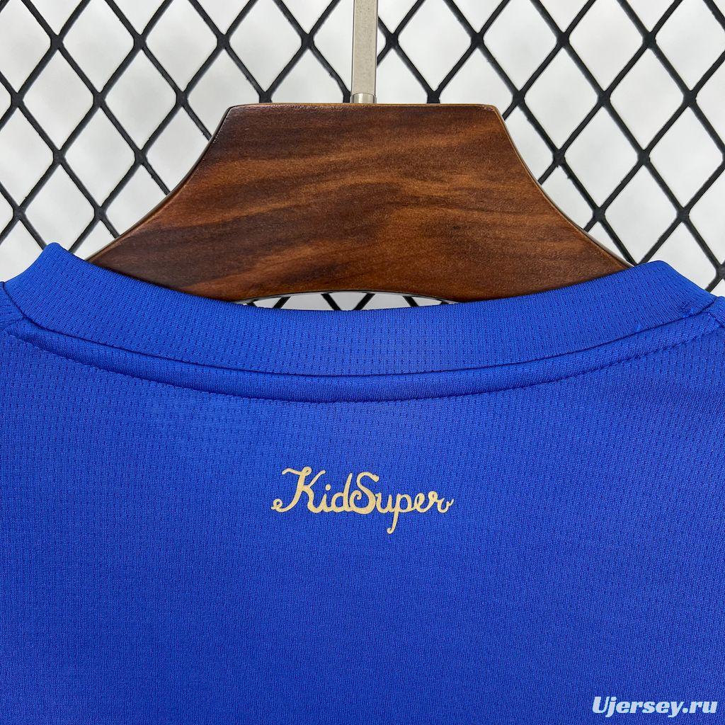 2025/26 Al Hilal SC Home Jersey