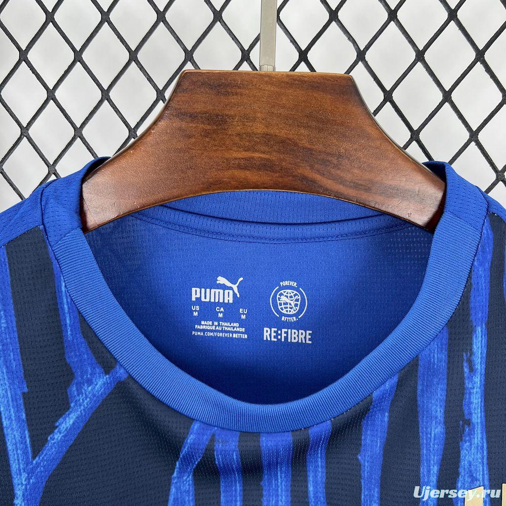 2025/26 Al Hilal SC Home Jersey