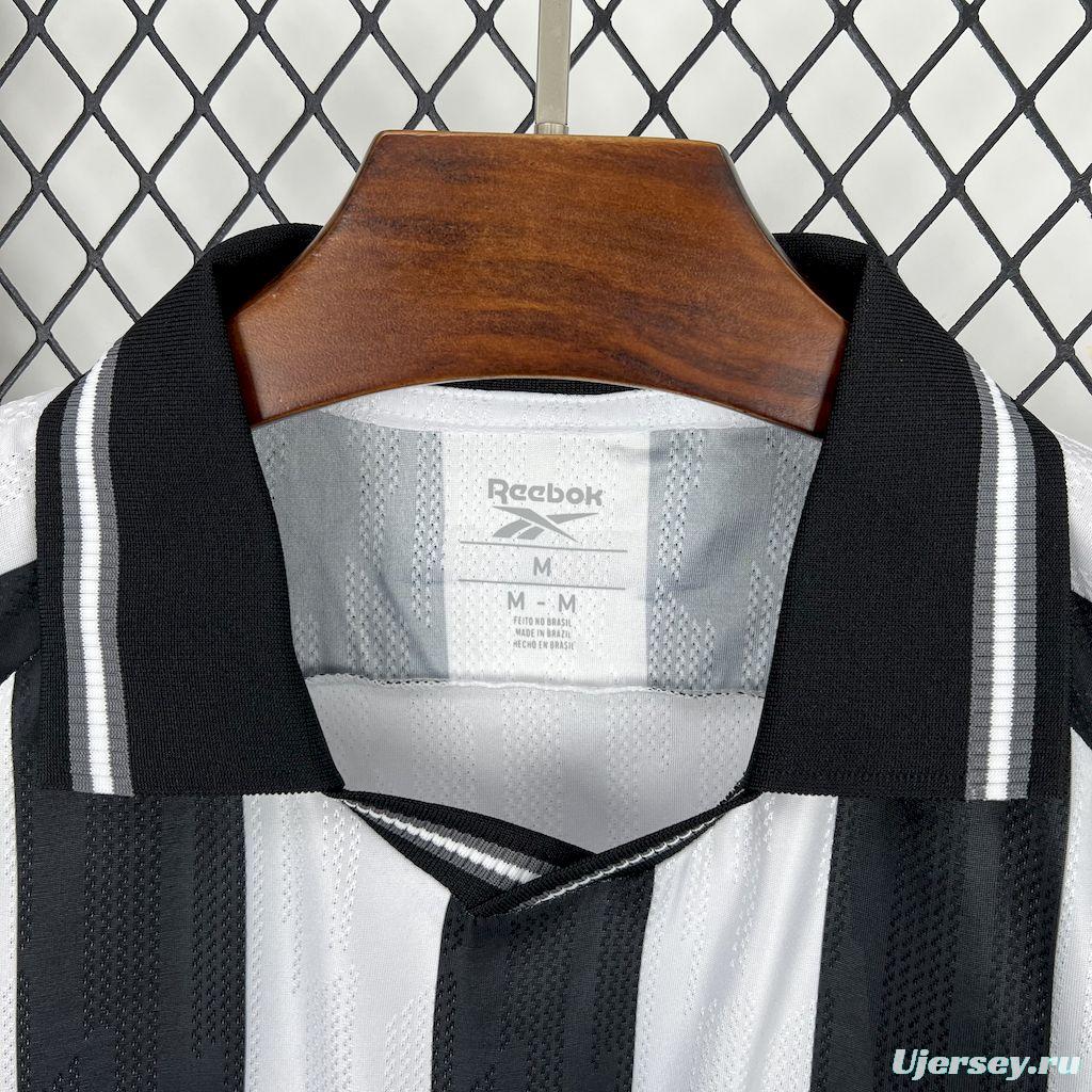 2025/26 Botafogo Home Jersey