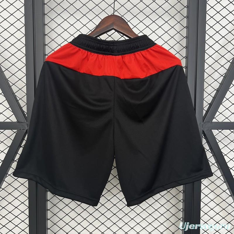 25/26 AC Milan Home Shorts